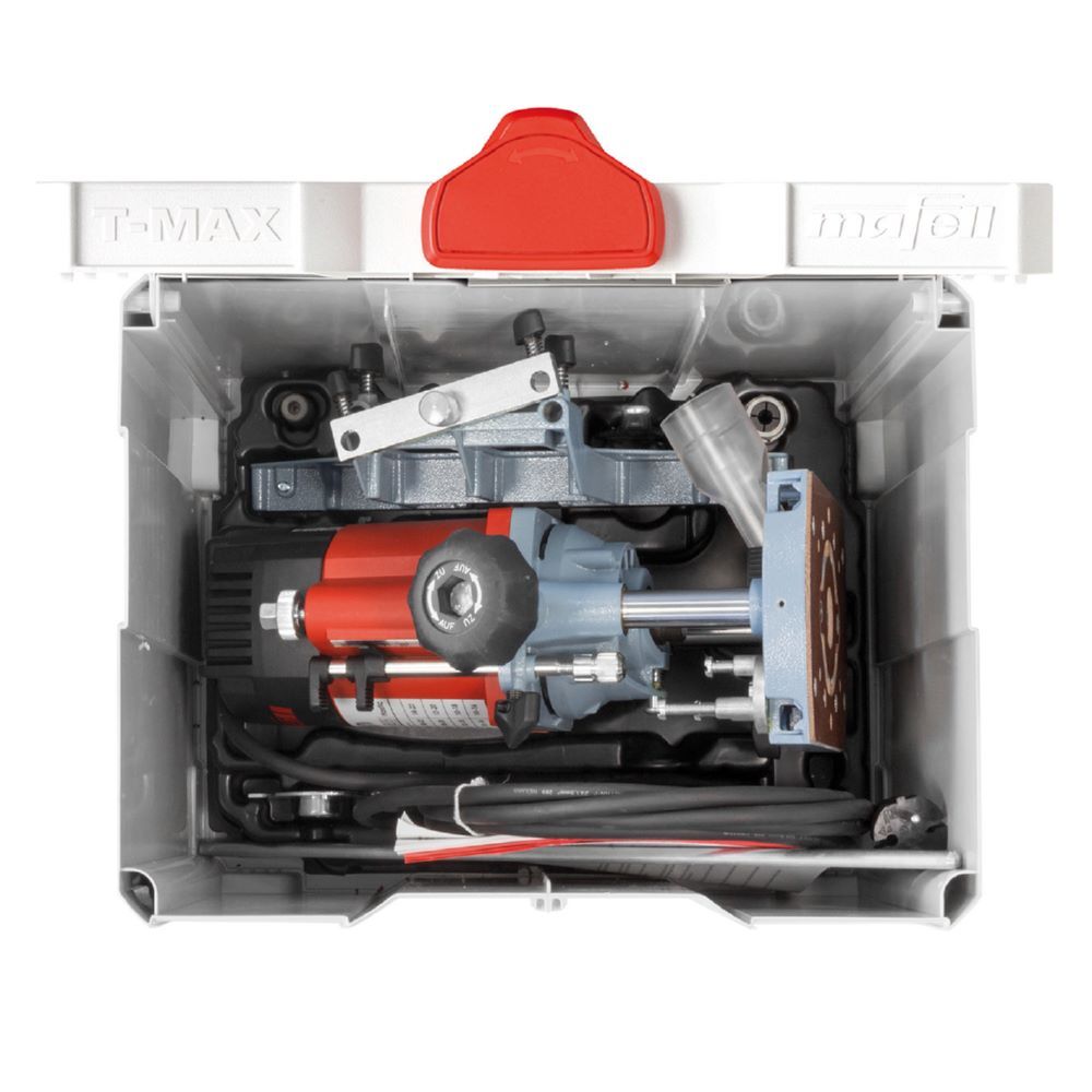 Produktbild Oberfräse LO 65 Ec MidiMAX im T-MAX  bild 3