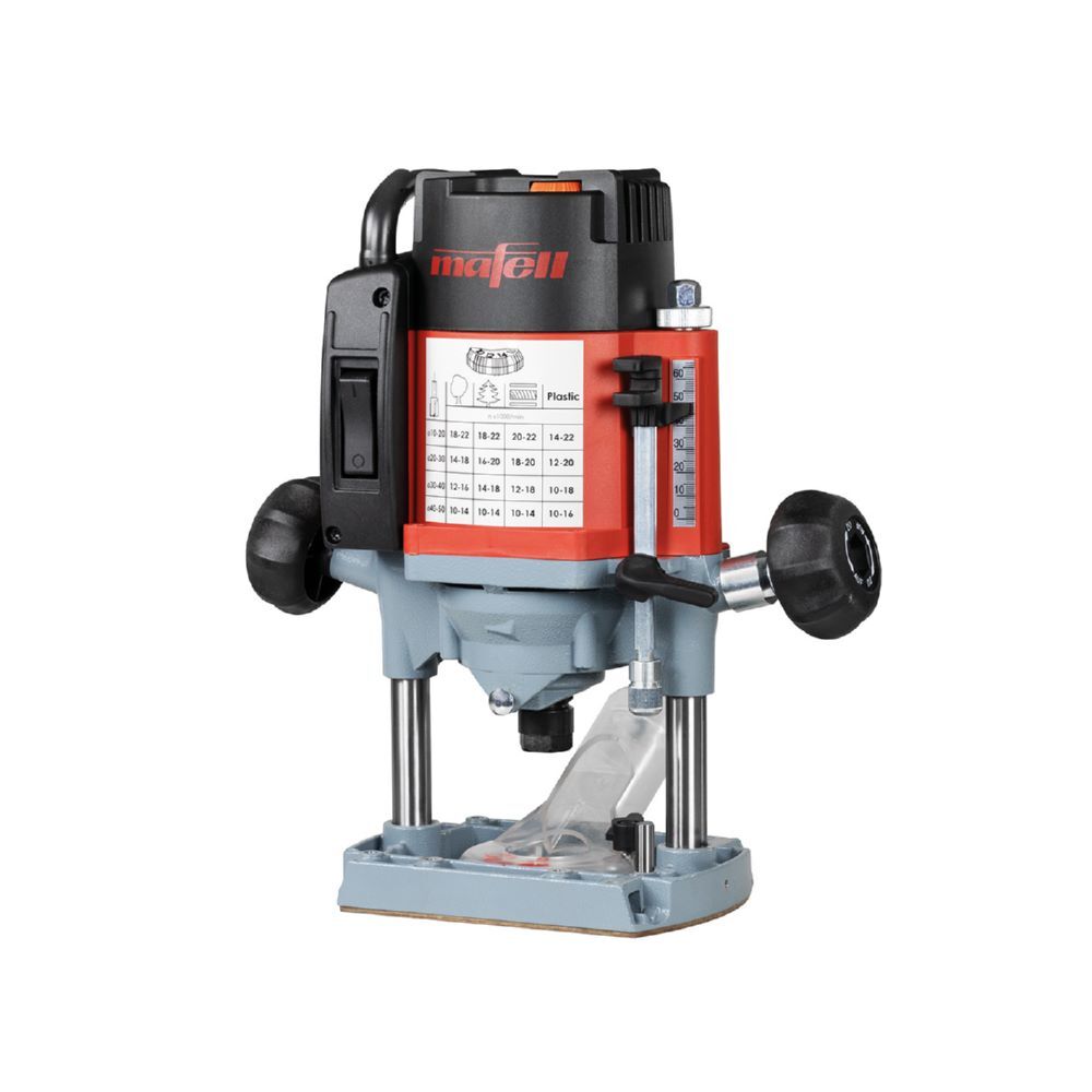 Produktbild Oberfräse LO 65 Ec MidiMAX im T-MAX  bild 4