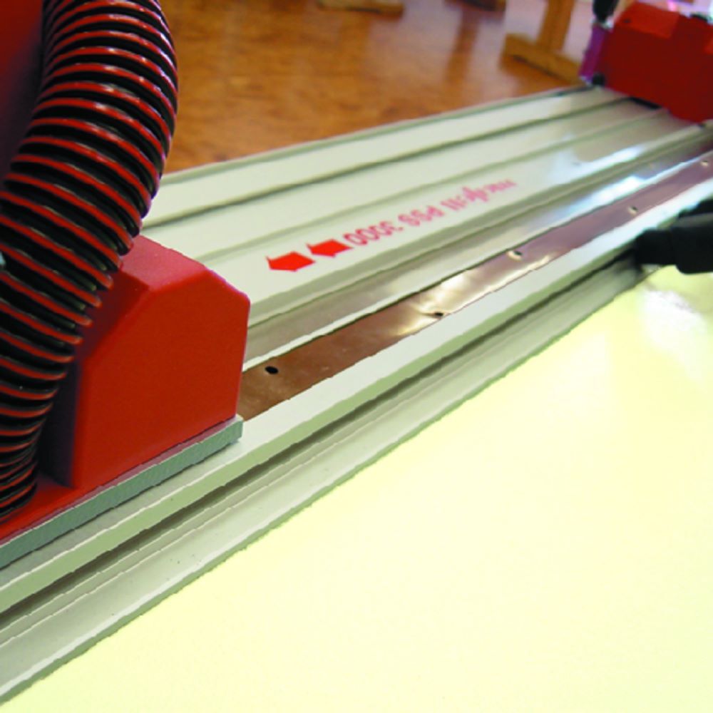 Produktbild Plattensäge-System PSS 3100 SE  bild 4