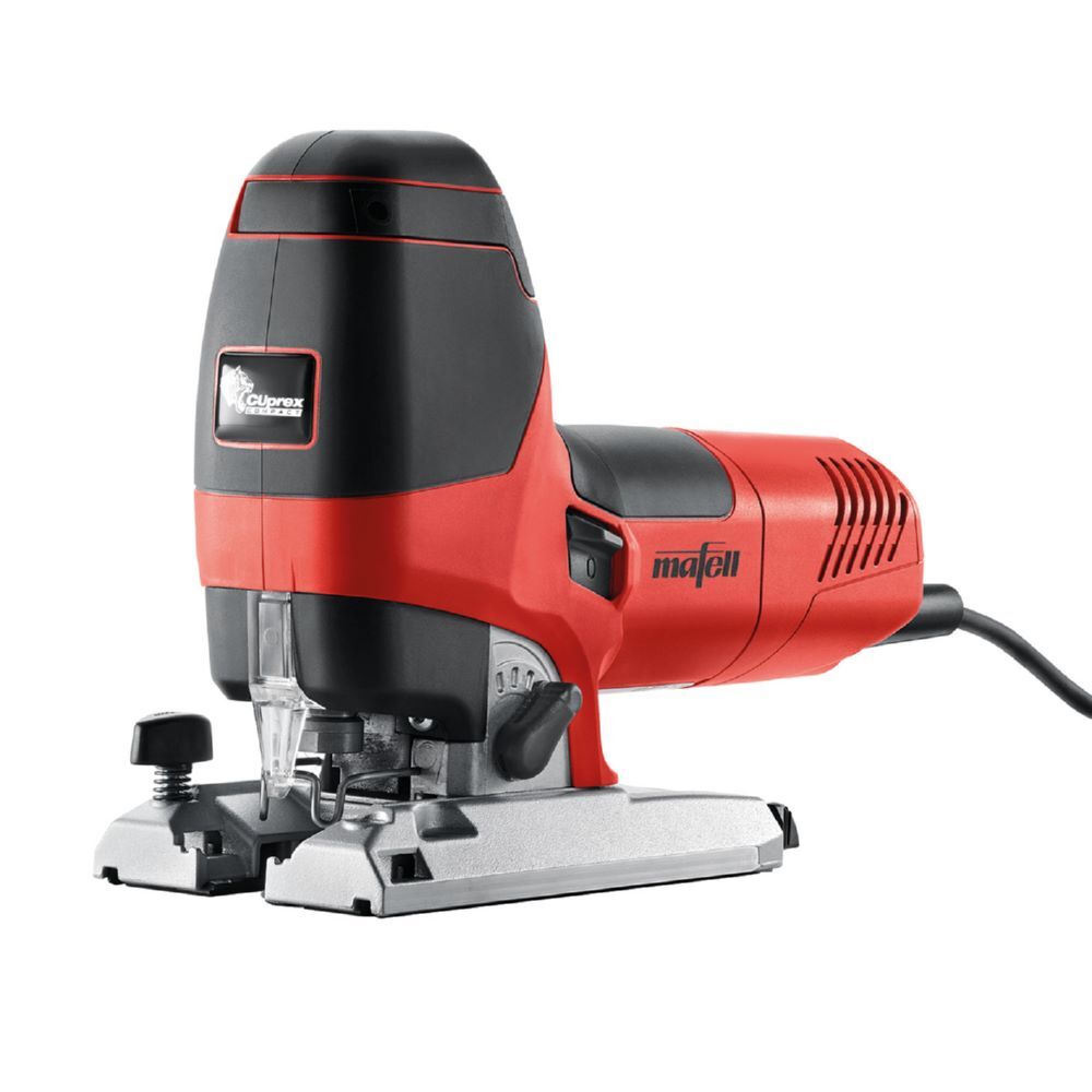 Produktbild Mafell Präzisions Stichsäge P1 cc MaxiMAX im T-MAX