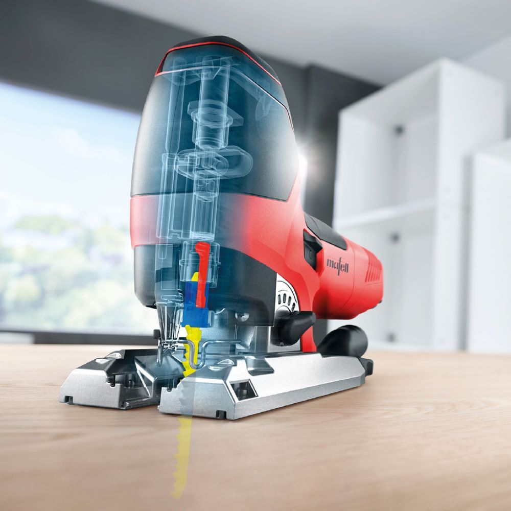 Produktbild Präzisions-Stichsäge P1 cc MaxiMAX im T-MAX  bild 2