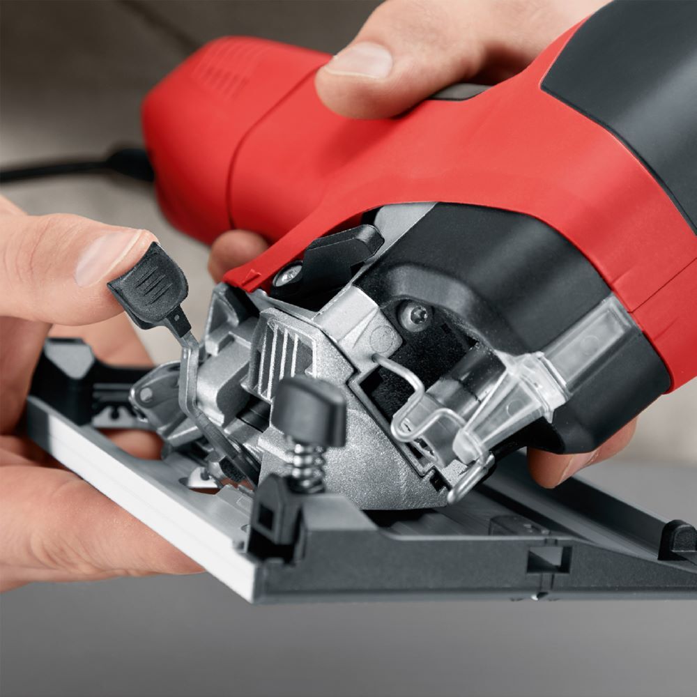 Produktbild Präzisions-Stichsäge P1 cc MaxiMAX im T-MAX  bild 3
