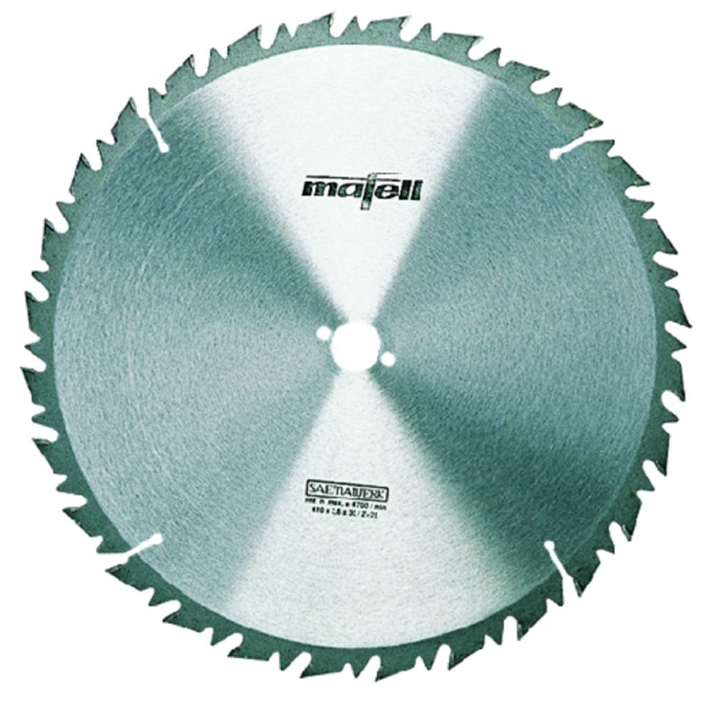 Produktbild Mafell HM Kreissägeblatt Durchmesser 640 mm 26 Zähne für universellen Einsatz in Holz