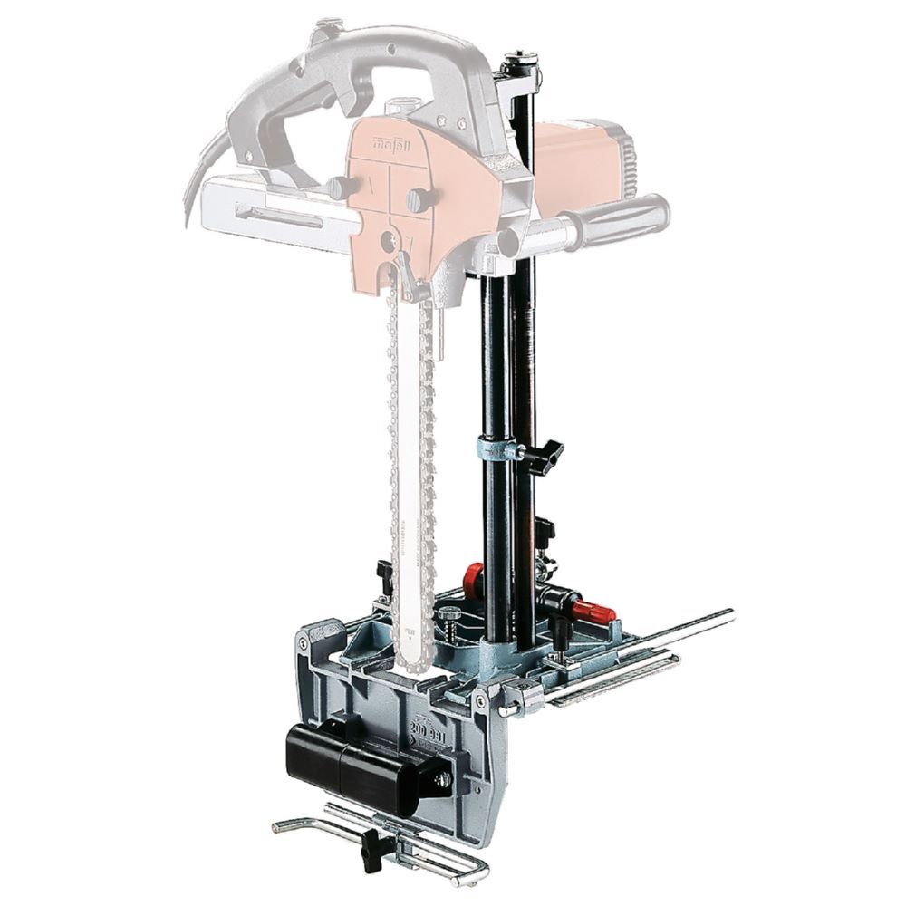 Produktbild Mafell Schlitzgerät SG 230, passend zu Kettenstemmer LS 103 Ec