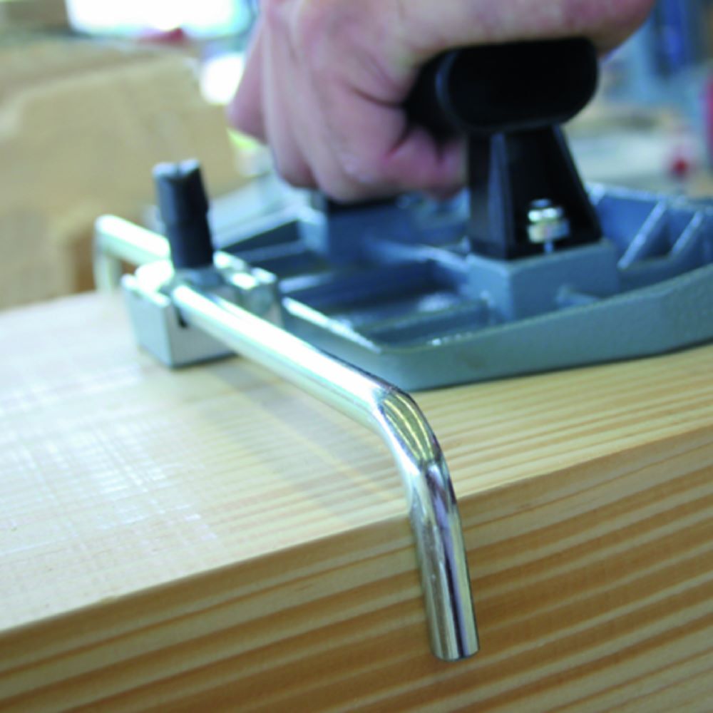 Produktbild Schlitzgerät SG 230, passend zu Kettenstemmer LS 103 Ec  bild 3