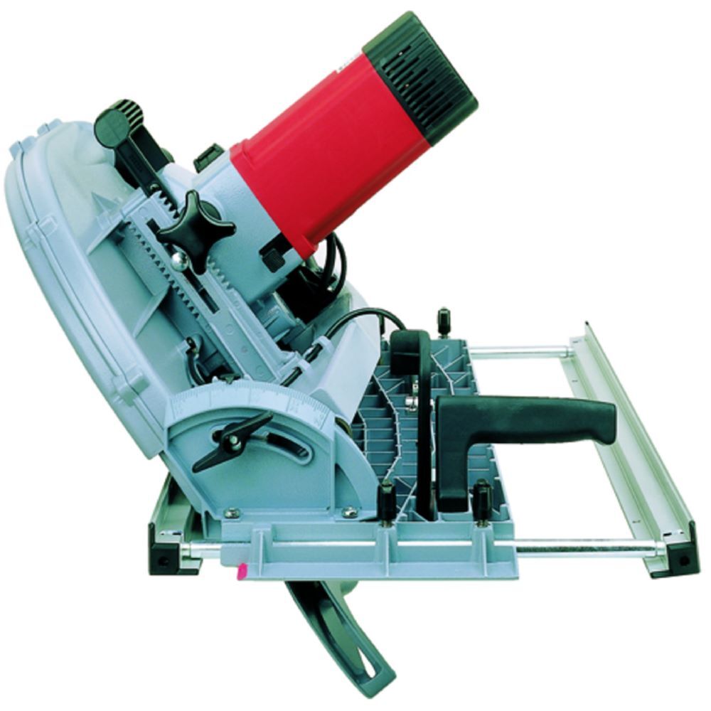 Produktbild Zimmerei-Handkreissäge MKS 185 Ec  bild 5