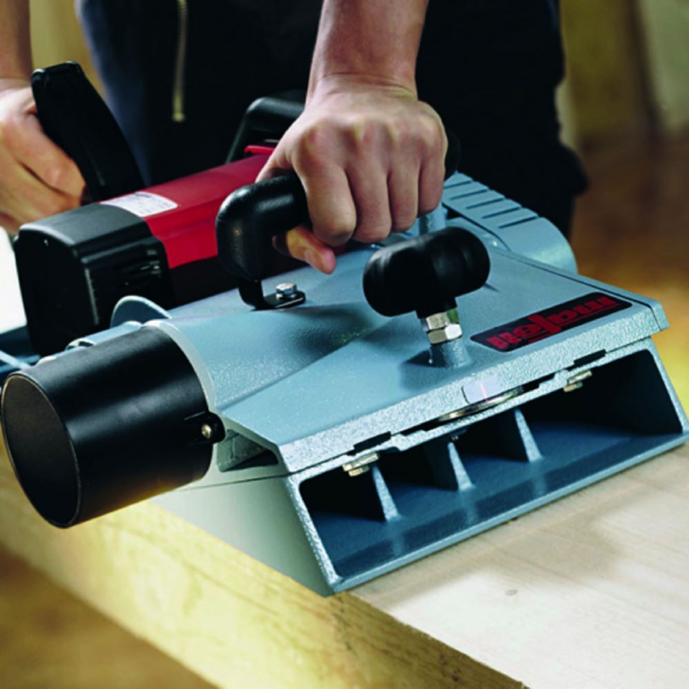 Produktbild Zimmerei-Hobel ZH 320 Ec  bild 2
