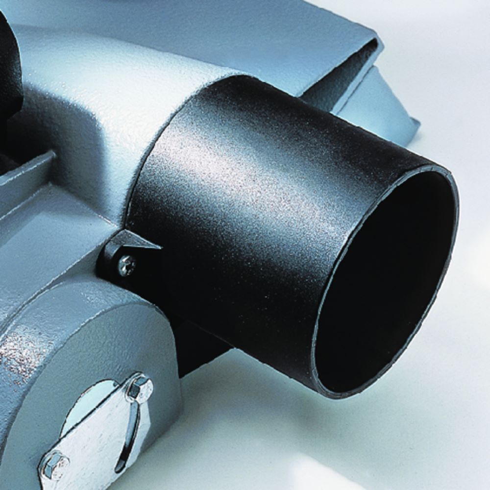Produktbild Zimmerei-Hobel ZH 320 Ec  bild 4