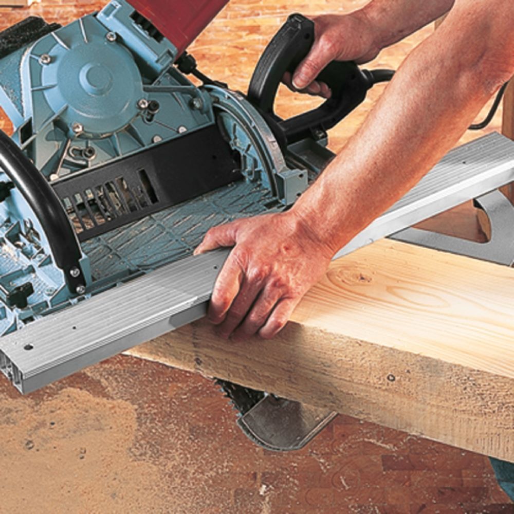 Produktbild Zimmerei-Kettensäge ZSX Ec / 260 HM  bild 2