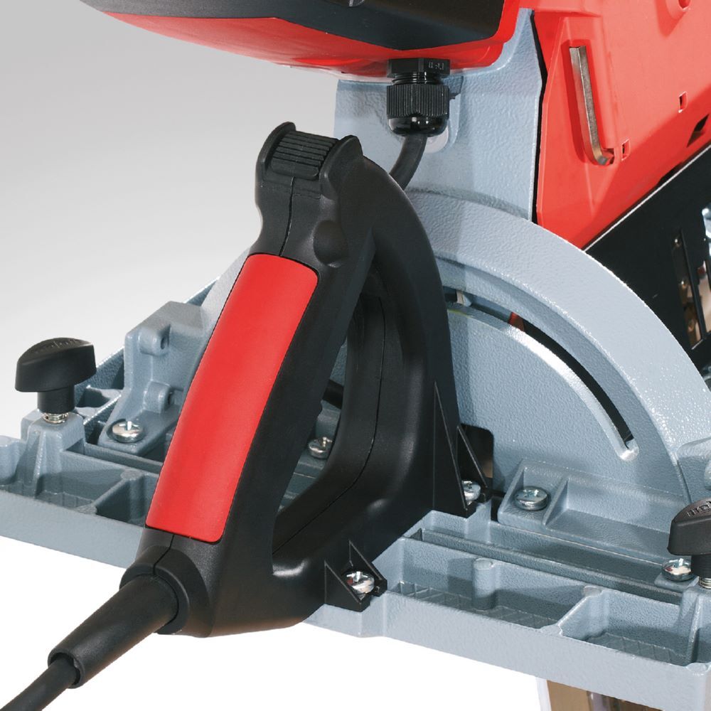 Produktbild Zimmerei-Kettensäge ZSX Ec / 260 HM  bild 6