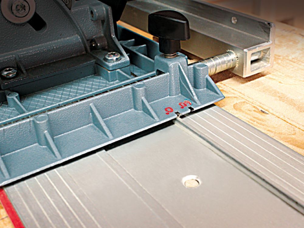 Produktbild Zimmerei-Kettensäge ZSX-TWIN Ec  bild 2