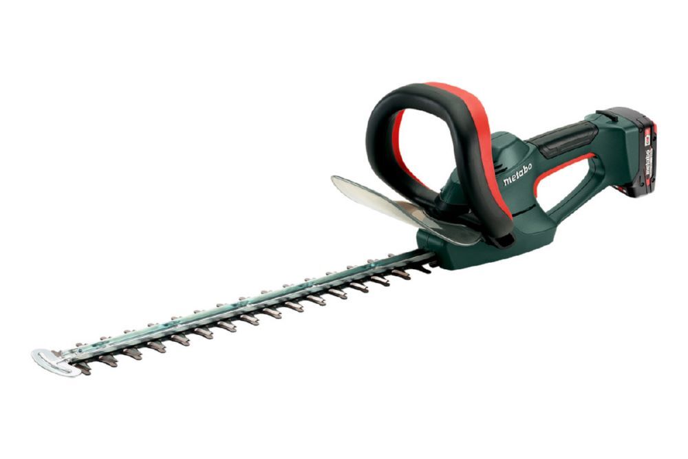 Produktbild Metabo AHS 18-45 V Akku Heckenschere