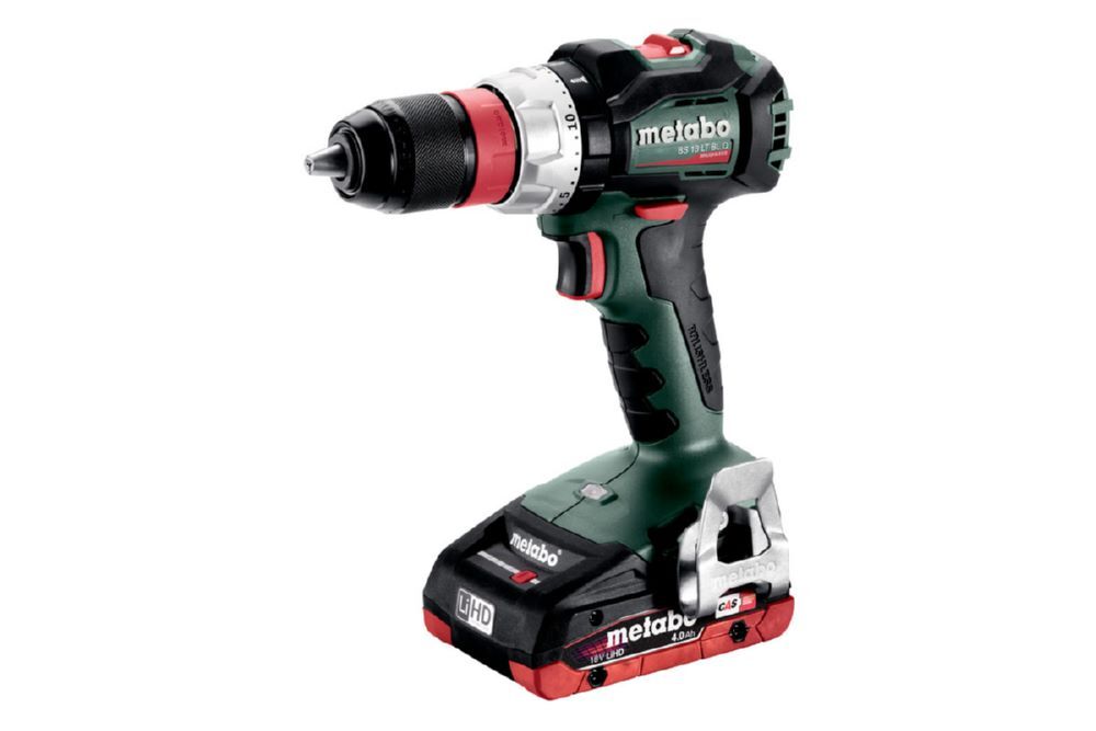 Produktbild BS 18 LT BL Q Akku-Bohrschraub. TV00 bild 2