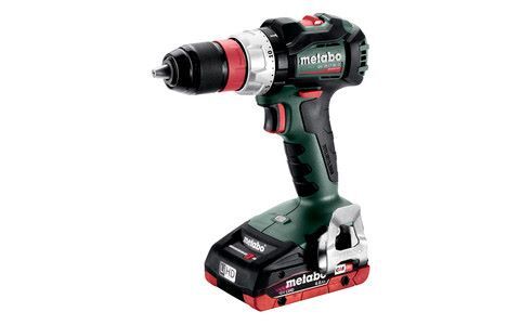 Produktbild BS 18 LT BL Q Akku-Bohrschraub. TV00 bild 3
