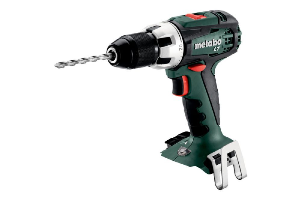 Produktbild Metabo BS 18 LT Akku Bohrschrauber