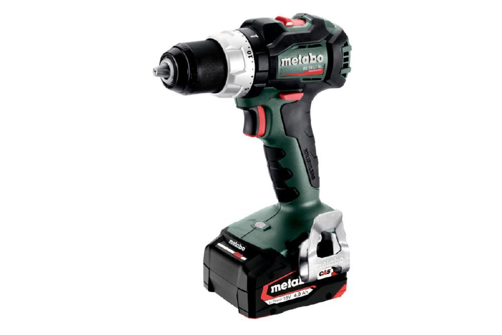 Produktbild Metabo BS 18 LT BL Akku Bohrschrauber