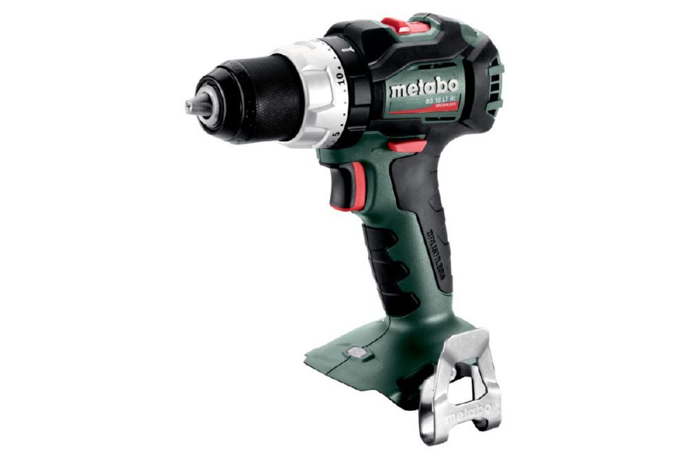 Produktbild Metabo BS 18 LT BL Akku Bohrschrauber