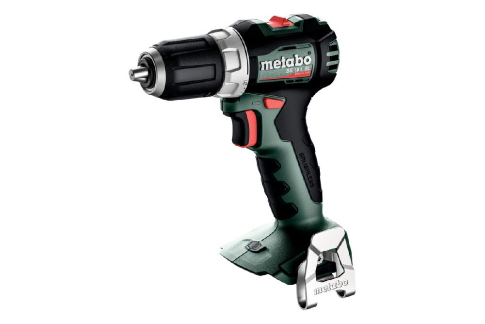 Produktbild Metabo BS 18 L BL Akku Bohrschrauber