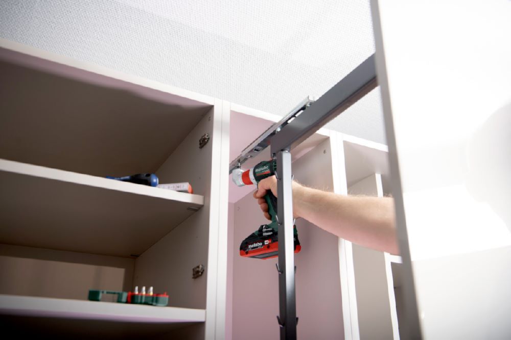 Produktbild BS 18 L BL Q Akku-Bohrschrauber TV00 bild 4