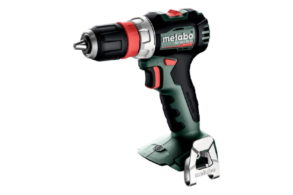 Produktbild Metabo BS 18 L BL Q Akku Bohrschrauber