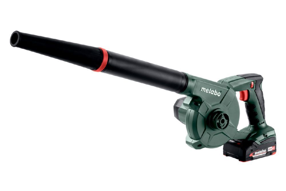 Produktbild Metabo AG 18 Akku Gebläse