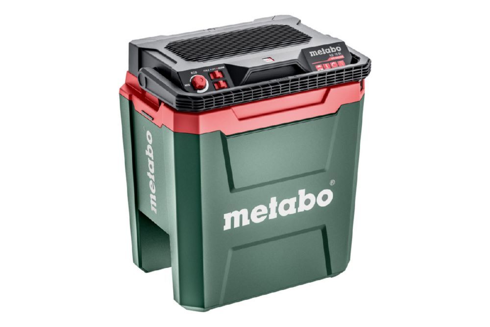 Produktbild Metabo KB 18 BL Akku Kühlbox