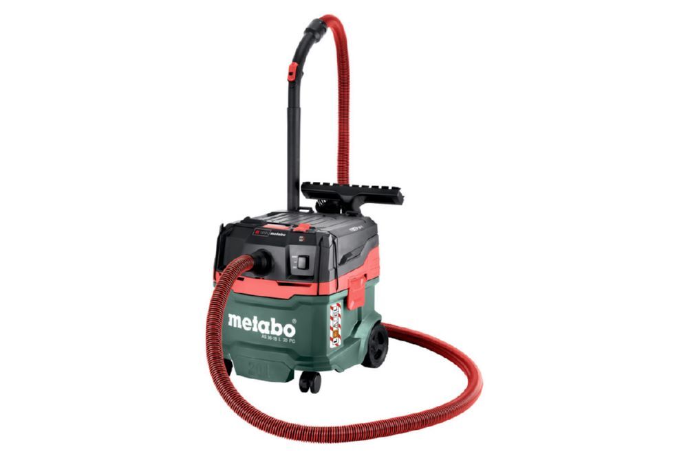 Produktbild Metabo AS 36-18 L 20 PC Akku Sauger
