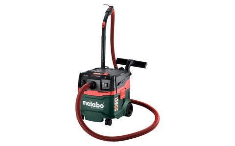 Produktbild Metabo AS 36-18 L 20 PC CC Akku Sauger