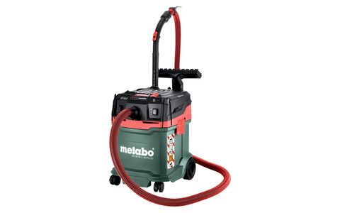 Produktbild Metabo AS 36-18 L 30 PC CC Akku Sauger