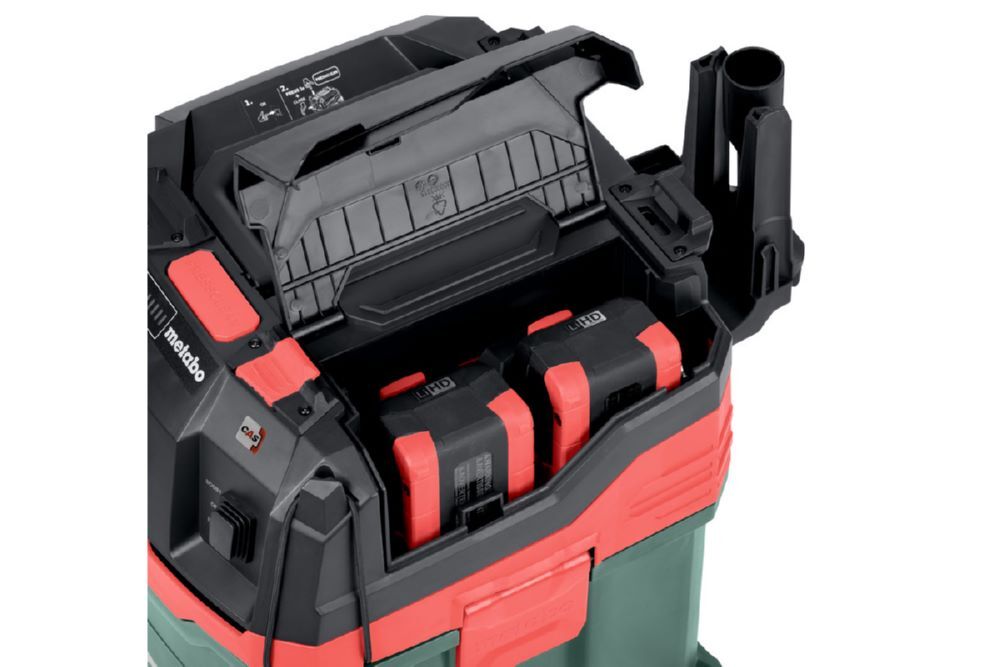 Produktbild AS 36-18 L 30 PC CC Akku-Sauger TV00 bild 5