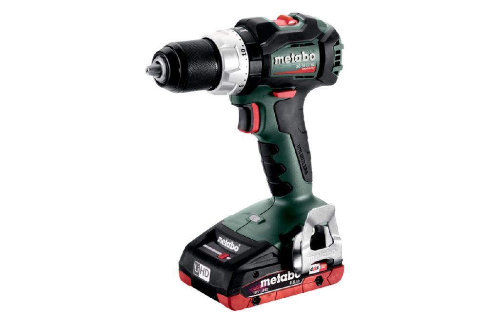Produktbild Metabo SB 18 LT BL Akku Schlagbohrschrauber