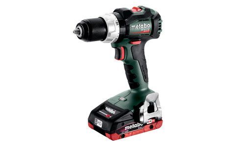Produktbild SB 18 LT BL Akku-Schlagbohr. TV00 bild 2