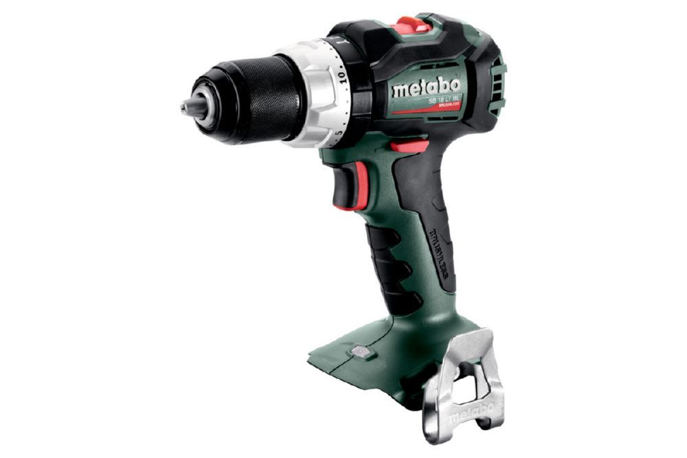 Produktbild Metabo SB 18 LT BL Akku Schlagbohrschrauber