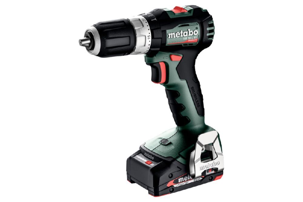 Produktbild Metabo SB 18 L BL Akku Schlagbohrschrauber