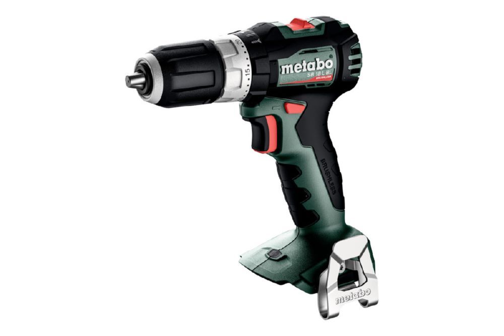 Produktbild Metabo SB 18 L BL Akku Schlagbohrschrauber