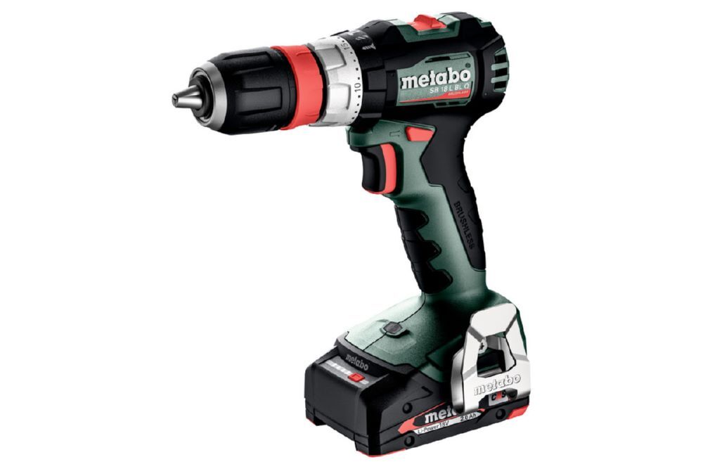 Produktbild Metabo SB 18 L BL Q Akku Schlagbohrschrauber