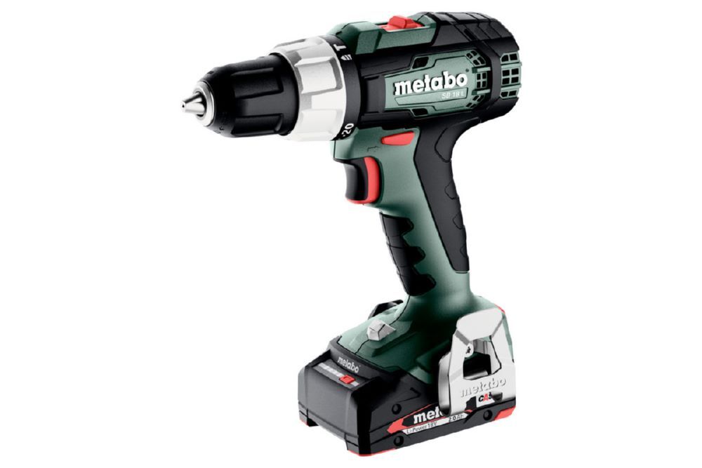 Produktbild Metabo SB 18 L Akku Schlagbohrschrauber