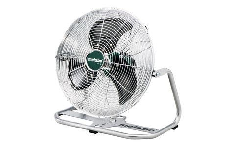 Produktbild AV 18 Akku-Ventilator TV00 bild 2