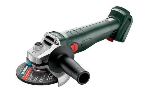 Produktbild W 18 L 9-125 Akku-Winkelschleifer TV00 bild 2