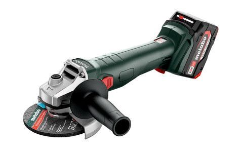 Produktbild W 18 7-125 Akku-Winkelschleifer TV00 bild 2