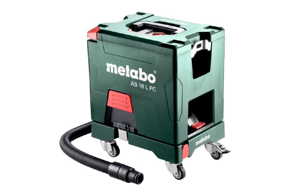 Produktbild Metabo AS 18 L PC Akkusauger