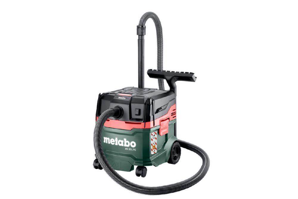 Produktbild Metabo AS 20 L PC Allessauger