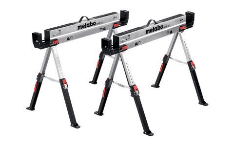 Produktbild Arbeitsbock SET MAB 82 bild 7