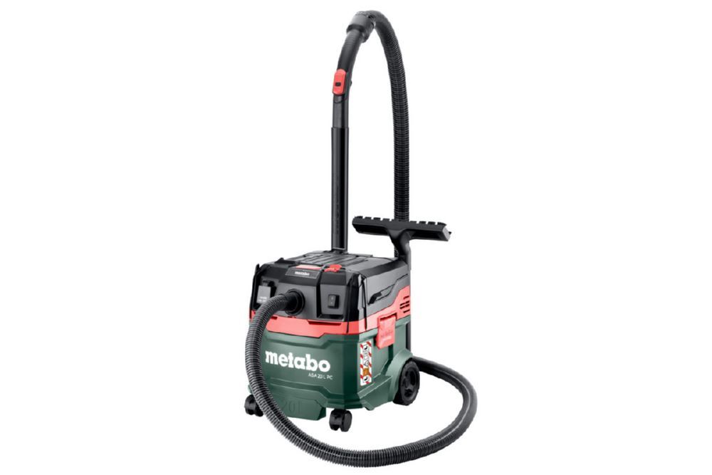 Produktbild ASA 20 L PC Allessauger bild 4