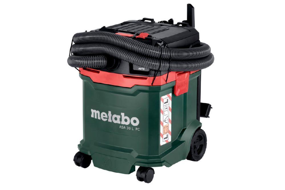 Produktbild Metabo ASA 30 L PC Allessauger
