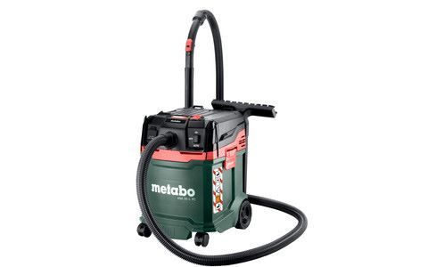 Produktbild ASA 30 L PC Allessauger bild 6