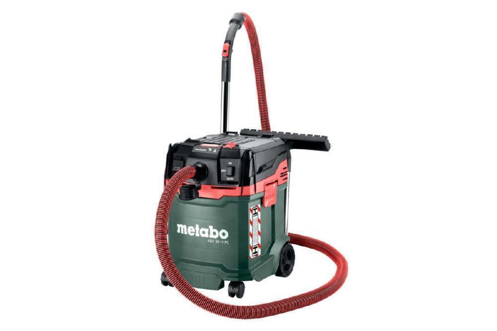Produktbild Metabo ASA 30 H PC Allessauger