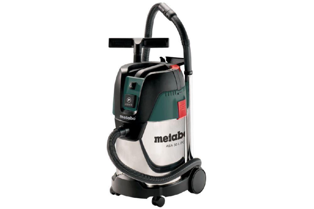 Produktbild Metabo ASA 30 L PC Inox Allessauger