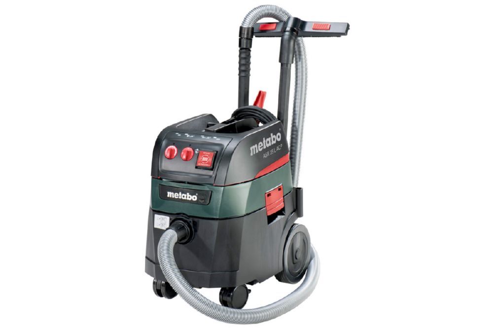 Produktbild Metabo ASR 35 L ACP Allessauger