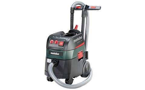 Produktbild ASR 35 L ACP Allessauger bild 5